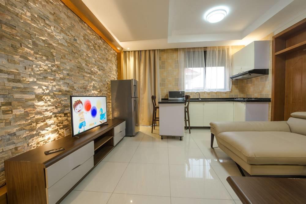 Lexor Apartments Кигали Экстерьер фото