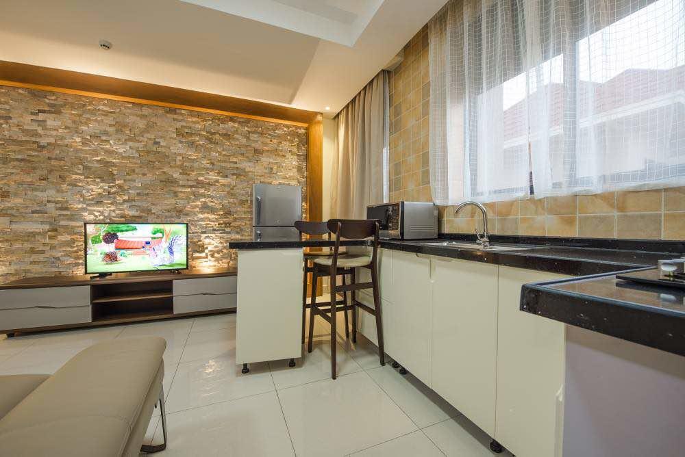 Lexor Apartments Кигали Экстерьер фото