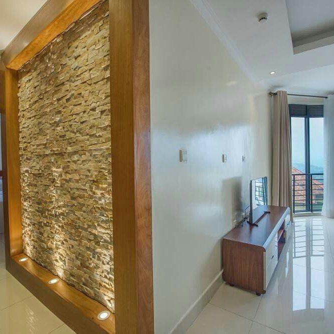 Lexor Apartments Кигали Экстерьер фото